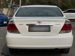 Сүрөт унаа Toyota Camry