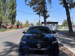 Сүрөт унаа Toyota Camry