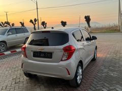 Сүрөт унаа Chevrolet Spark