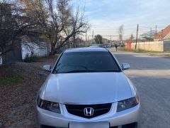 Photo of the vehicle Honda Accord