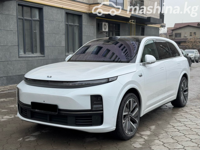 LiXiang L7