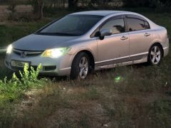 Сүрөт унаа Honda Civic