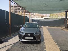 Photo of the vehicle Lexus NX