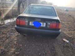 Сүрөт унаа Audi S4