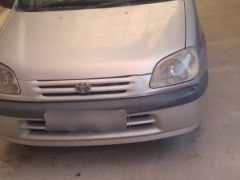 Сүрөт унаа Toyota Raum