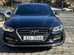 Сүрөт унаа Hyundai Grandeur