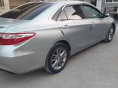 Фото авто Toyota Camry