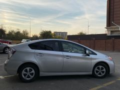 Photo of the vehicle Toyota Prius