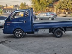 Фото авто Hyundai Porter