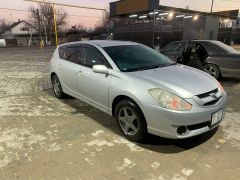 Фото авто Toyota Caldina