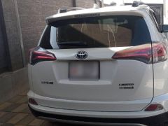 Photo of the vehicle Toyota RAV4