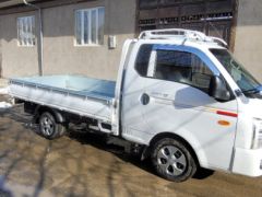 Фото авто Hyundai Porter