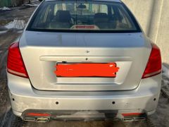 Сүрөт унаа Daewoo Lacetti