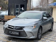 Photo of the vehicle Toyota Camry