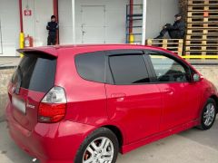 Сүрөт унаа Honda Jazz