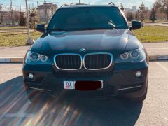 Сүрөт унаа BMW X5