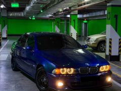 Сүрөт унаа BMW M5