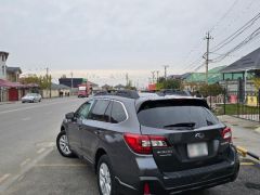 Photo of the vehicle Subaru Outback