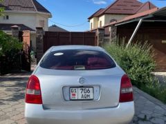 Сүрөт унаа Nissan Primera