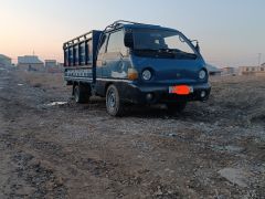 Фото авто Hyundai Porter