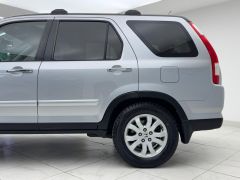 Сүрөт унаа Honda CR-V