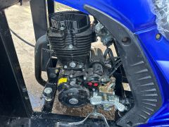 Сүрөт унаа CFMoto CFORCE 1000