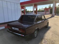 Фото авто ВАЗ (Lada) 2107