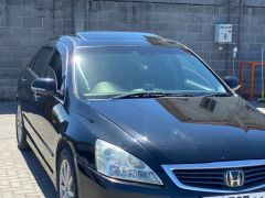 Сүрөт унаа Honda Inspire