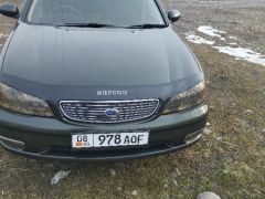 Сүрөт унаа Nissan Cefiro