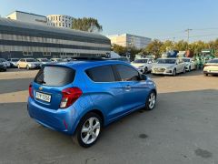 Photo of the vehicle Chevrolet Spark