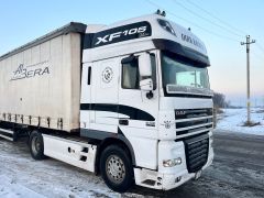 Фото авто DAF XF105 series