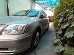 Сүрөт унаа Toyota Avensis