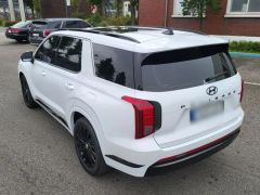 Фото авто Hyundai Palisade