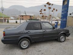 Сүрөт унаа Volkswagen Jetta