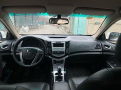 Сүрөт унаа BYD E5