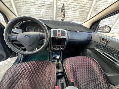 Фото авто Hyundai Getz