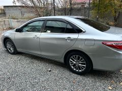 Фото авто Toyota Camry