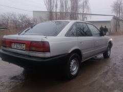 Photo of the vehicle Mazda 626