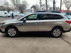 Photo of the vehicle Subaru Outback