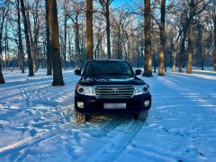 Photo of the vehicle Toyota Land Cruiser