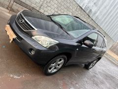 Сүрөт унаа Lexus RX