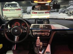 Сүрөт унаа BMW 3 серия