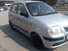 Фото авто Hyundai Atos