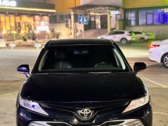 Сүрөт унаа Toyota Camry