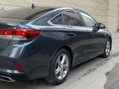 Photo of the vehicle Hyundai Sonata