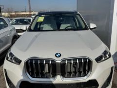 Сүрөт унаа BMW X1