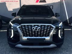 Photo of the vehicle Hyundai Palisade