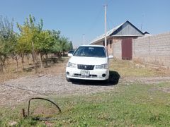 Фото авто Nissan Liberty