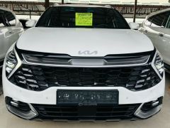 Сүрөт унаа Kia Sportage