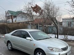 Photo of the vehicle Toyota Camry